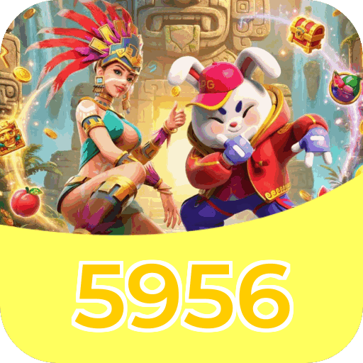 Slots Premium da PG Soft na 5956