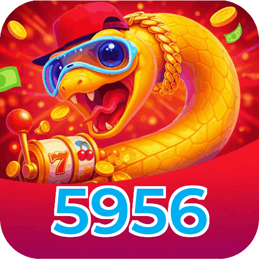 Tabela RTP dos jogos de cassino da 5956