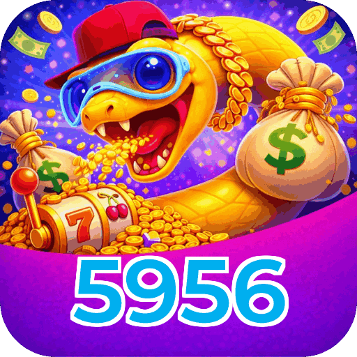 Tabela RTP dos jogos de cassino da 5956