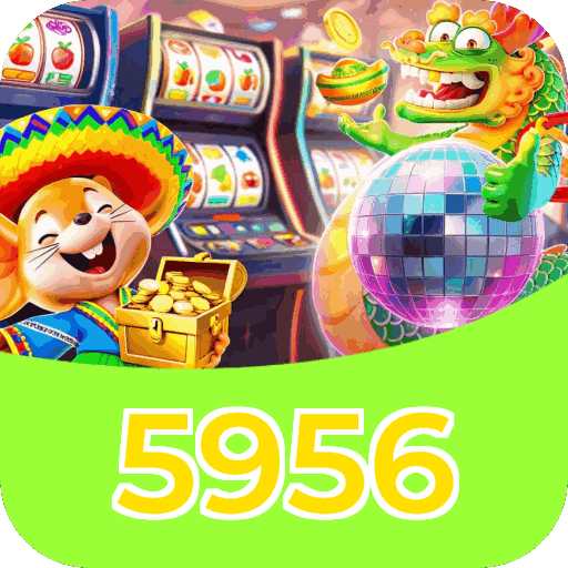 Promoções e bônus exclusivos da 5956